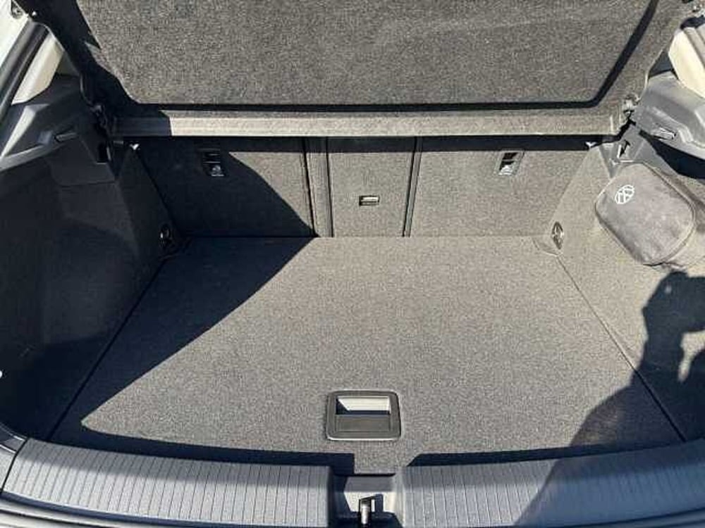 Volkswagen T-Roc usata a Ravenna (9)