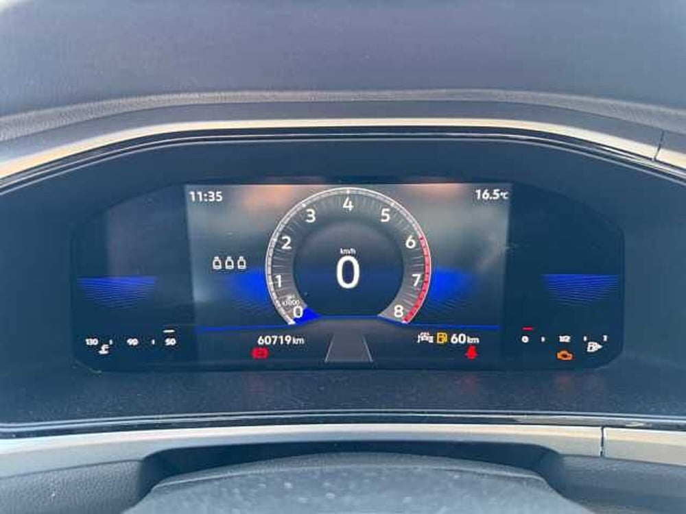 Volkswagen T-Roc usata a Ravenna (13)
