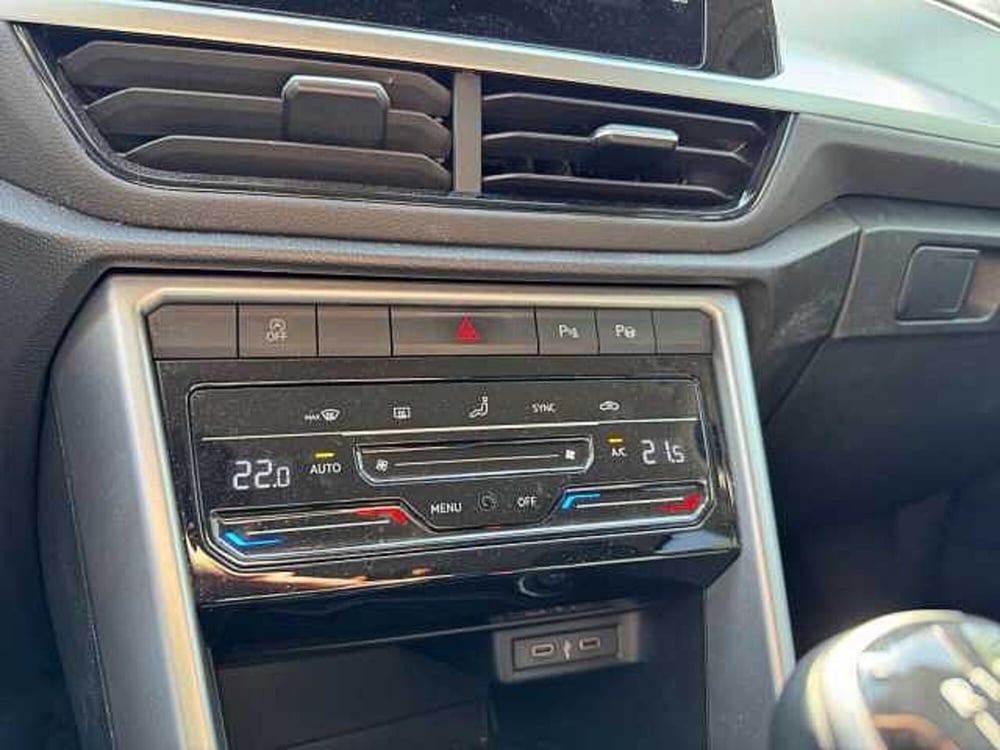 Volkswagen T-Roc usata a Ravenna (16)