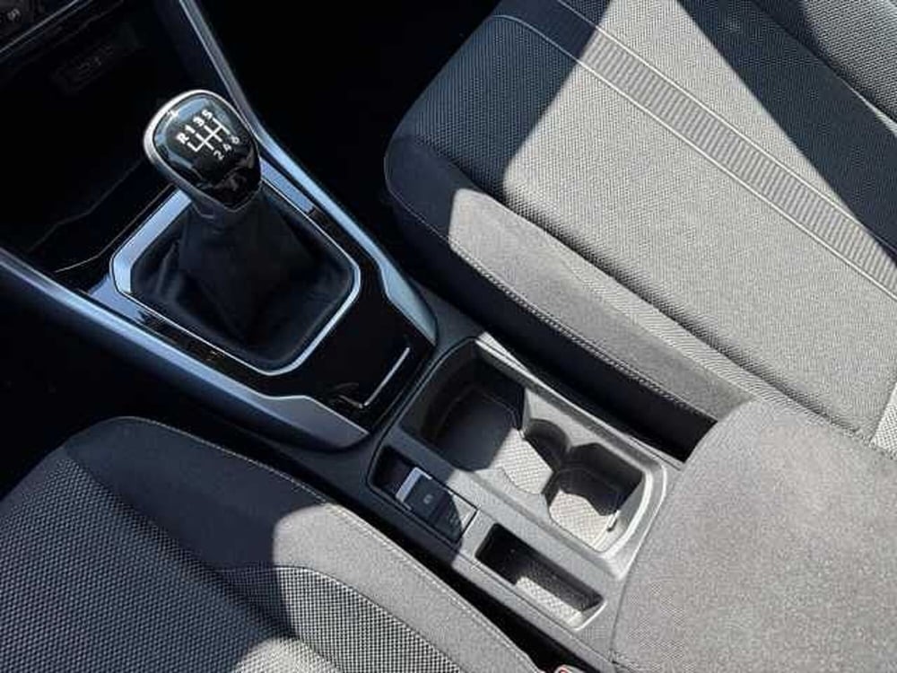 Volkswagen T-Roc usata a Ravenna (17)