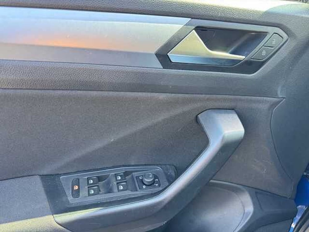 Volkswagen T-Roc usata a Ravenna (18)