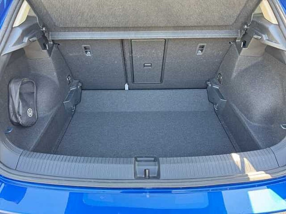 Volkswagen T-Roc usata a Ravenna (9)