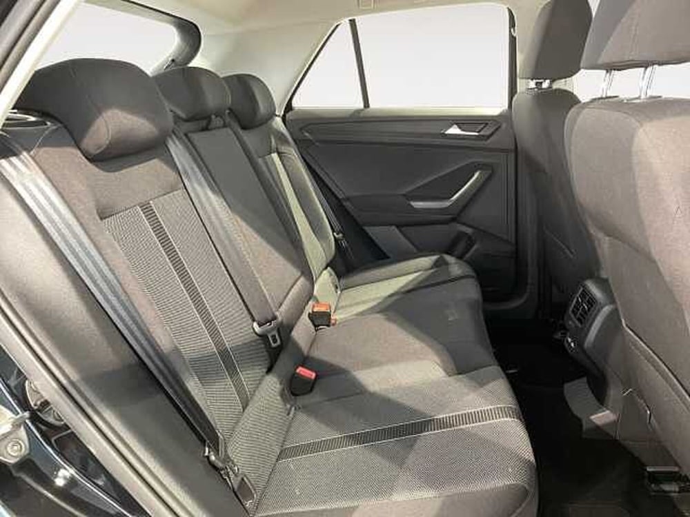 Volkswagen T-Roc usata a Ravenna (10)