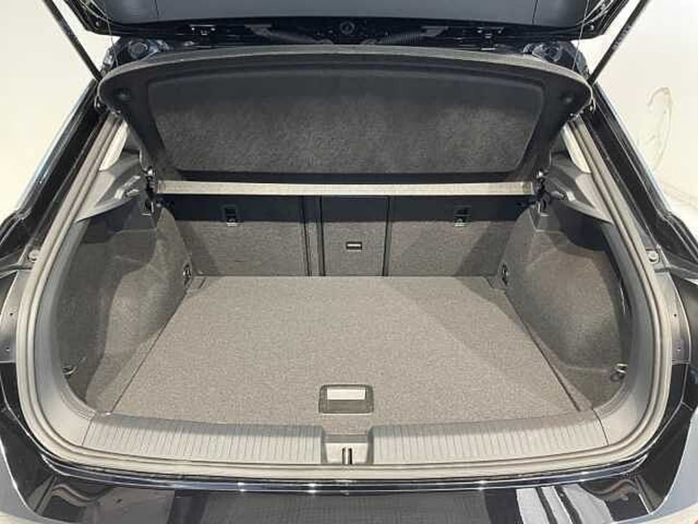Volkswagen T-Roc usata a Ravenna (11)