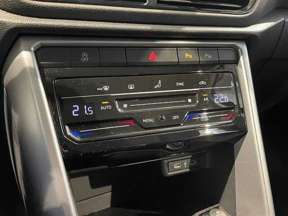 Volkswagen T-Roc usata a Ravenna (15)