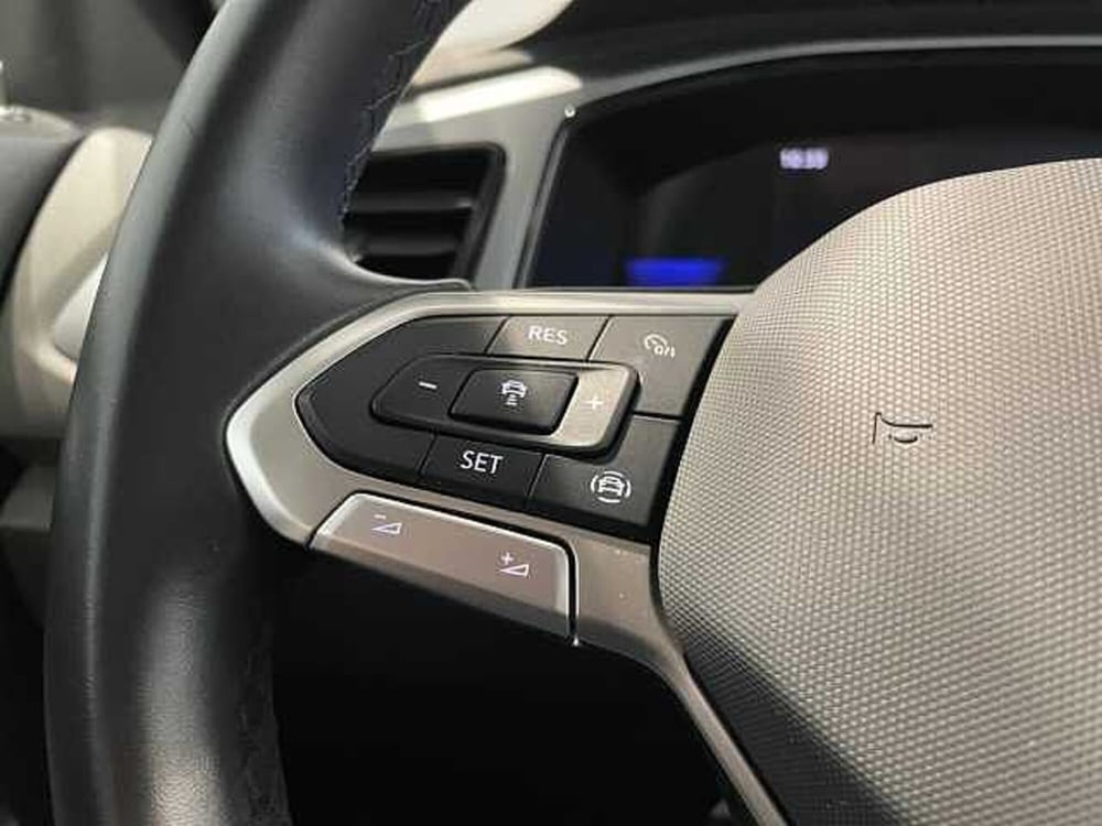 Volkswagen T-Roc usata a Ravenna (17)
