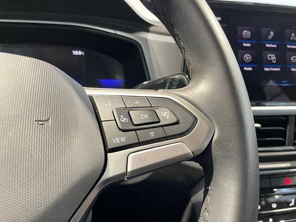 Volkswagen T-Roc usata a Ravenna (18)