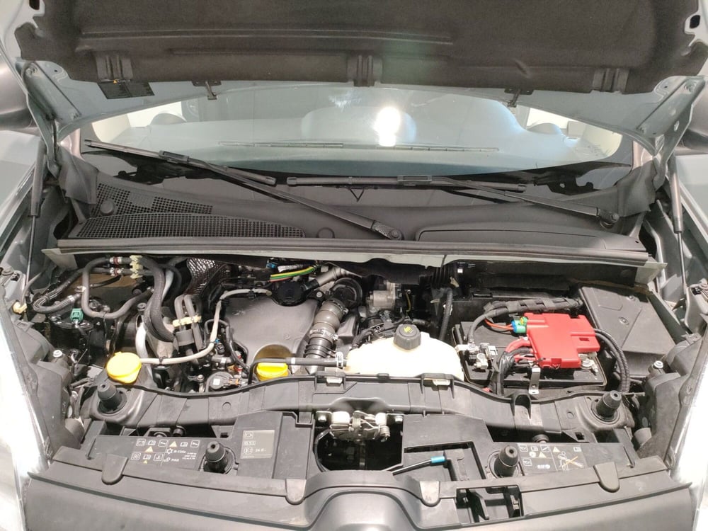 Renault Kangoo usata a Teramo (10)