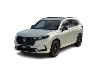 Honda CR-V 2.0 Hev eCVT Comfort del 2024 usata a Bari