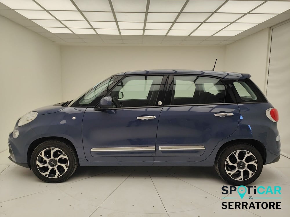 Fiat 500L usata a Como (4)