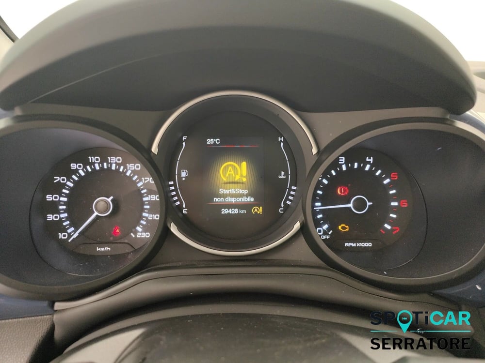 Fiat 500L usata a Como (9)