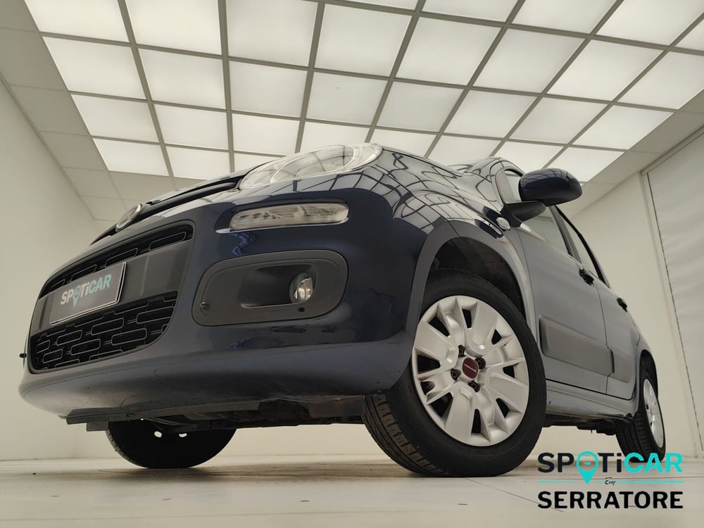 Fiat Panda usata a Como (3)