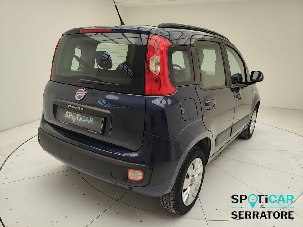 Fiat Panda usata a Como (5)