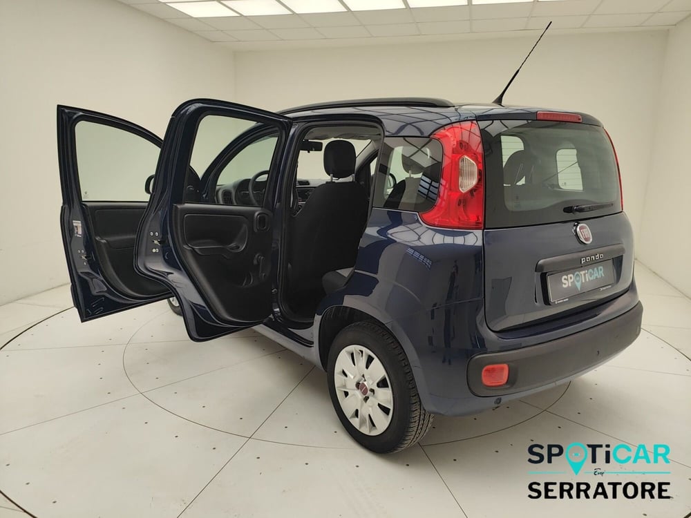 Fiat Panda usata a Como (7)