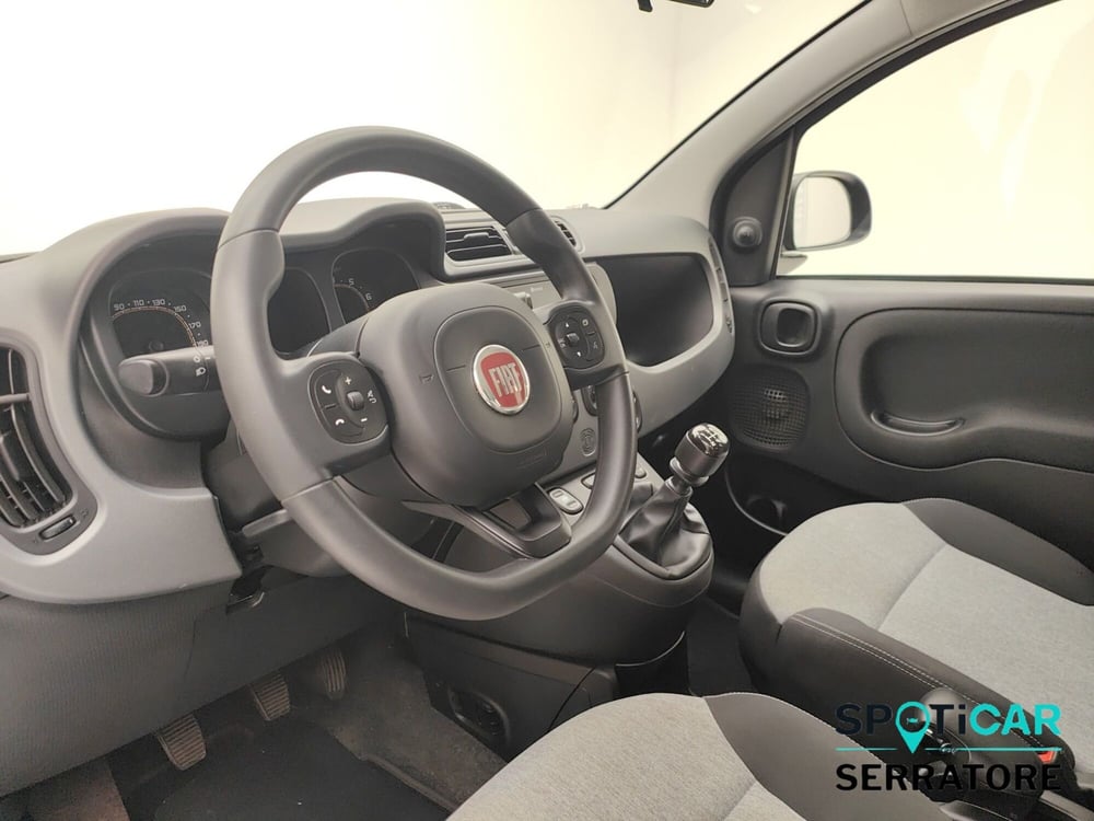 Fiat Panda usata a Como (8)