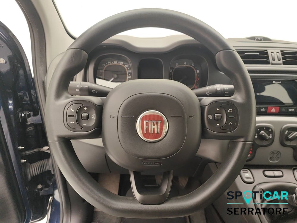 Fiat Panda usata a Como (9)