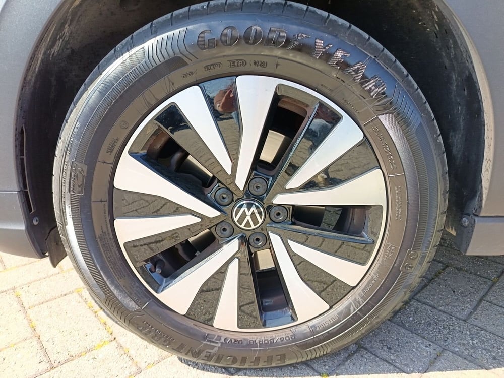 Volkswagen Taigo usata a Alessandria (13)