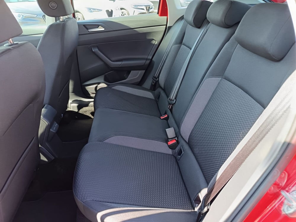 Volkswagen Taigo usata a Alessandria (16)