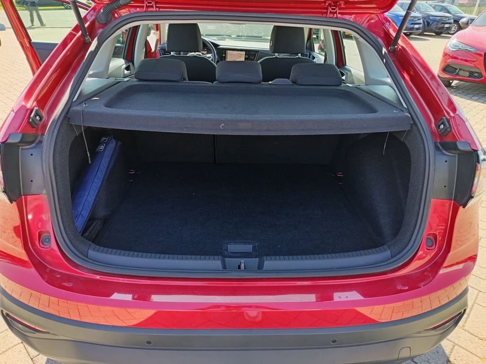 Volkswagen Taigo usata a Alessandria (7)