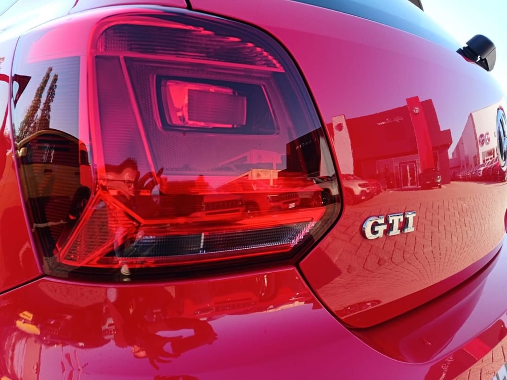 Volkswagen Polo usata a Alessandria (13)