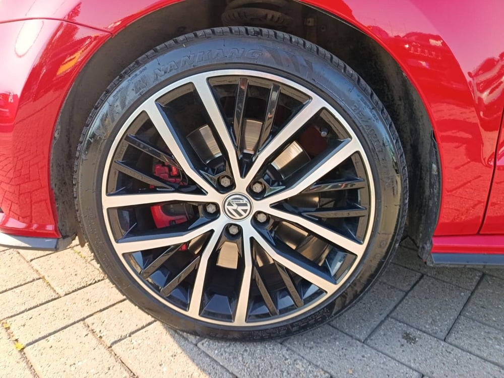 Volkswagen Polo usata a Alessandria (14)