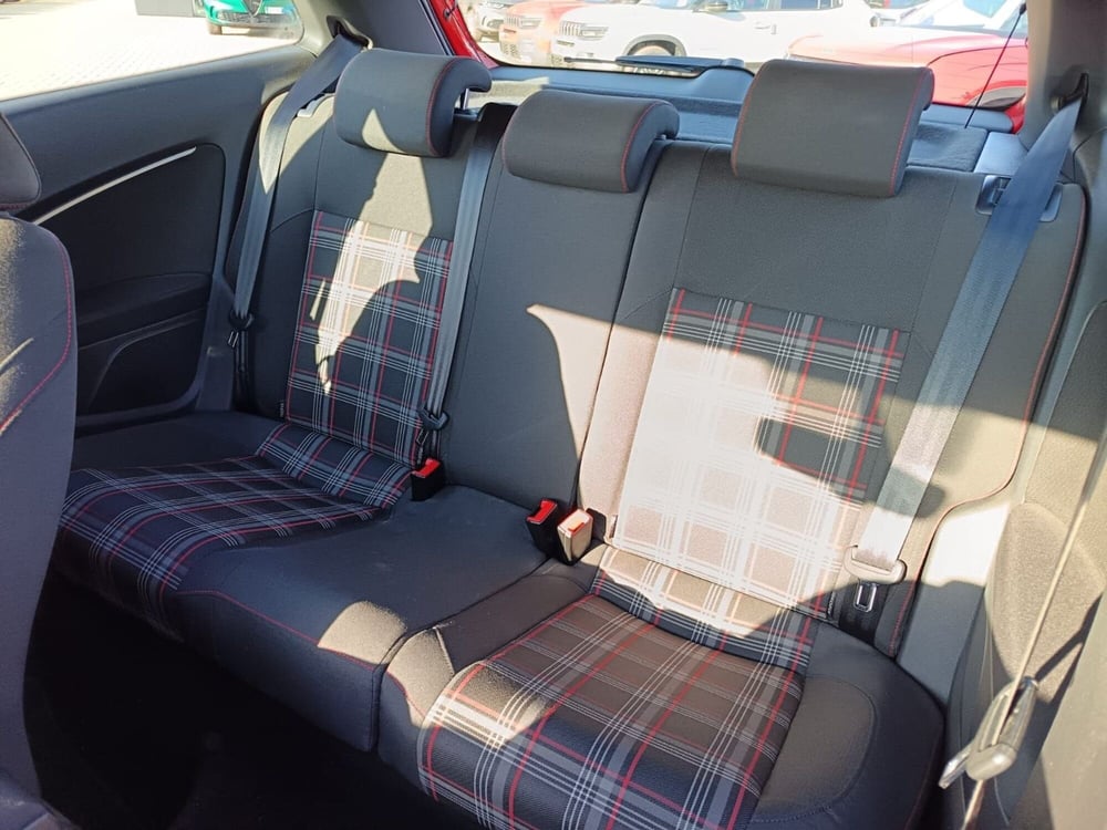 Volkswagen Polo usata a Alessandria (16)
