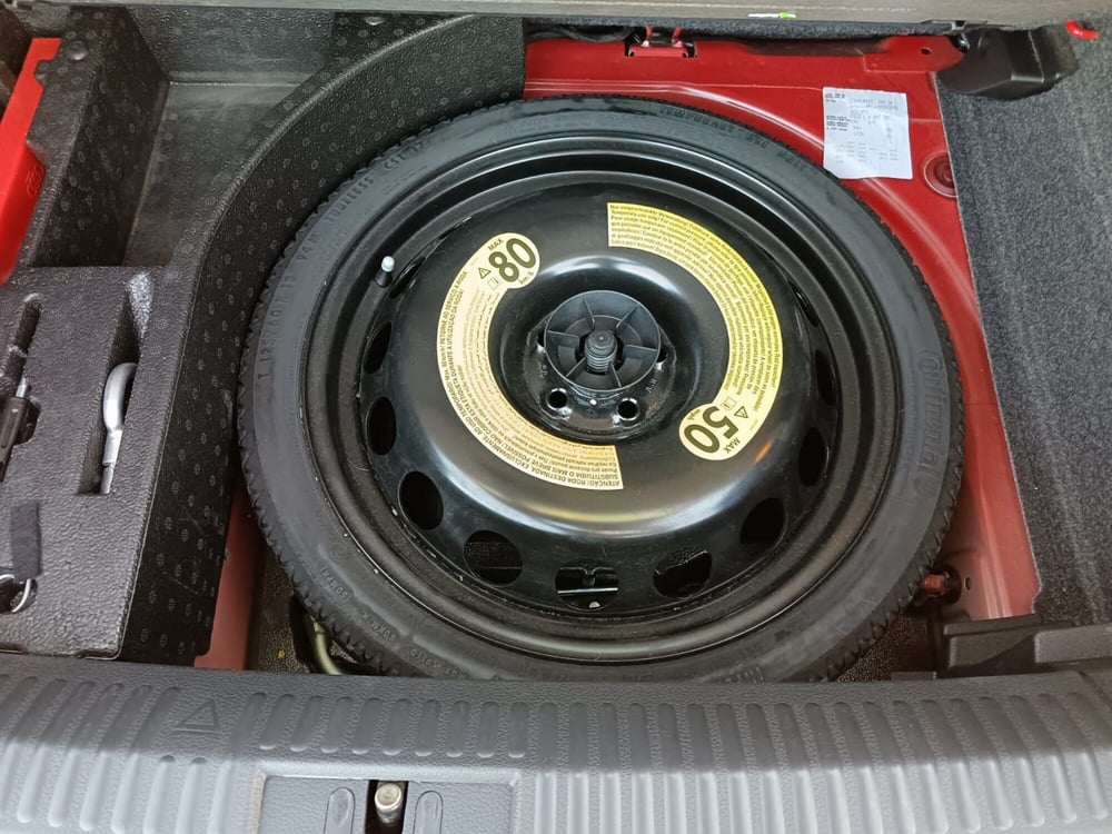 Volkswagen Polo usata a Alessandria (7)