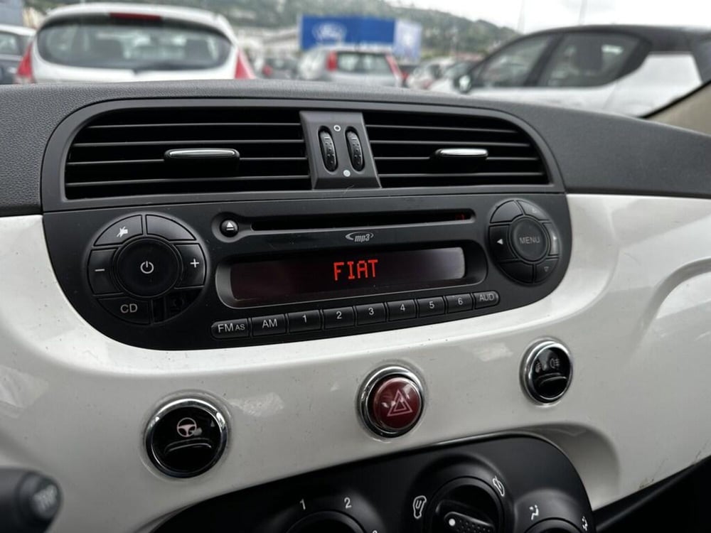 Fiat 500 usata a Torino (10)