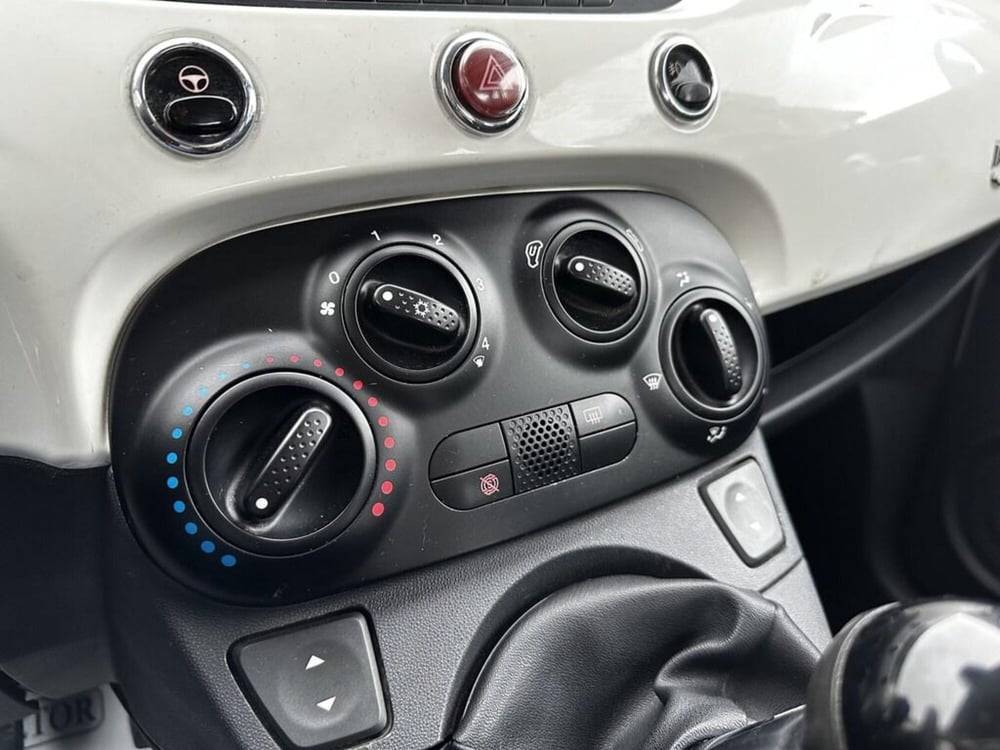 Fiat 500 usata a Torino (11)