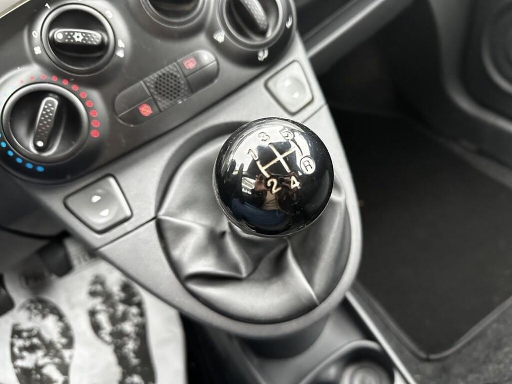 Fiat 500 usata a Torino (12)