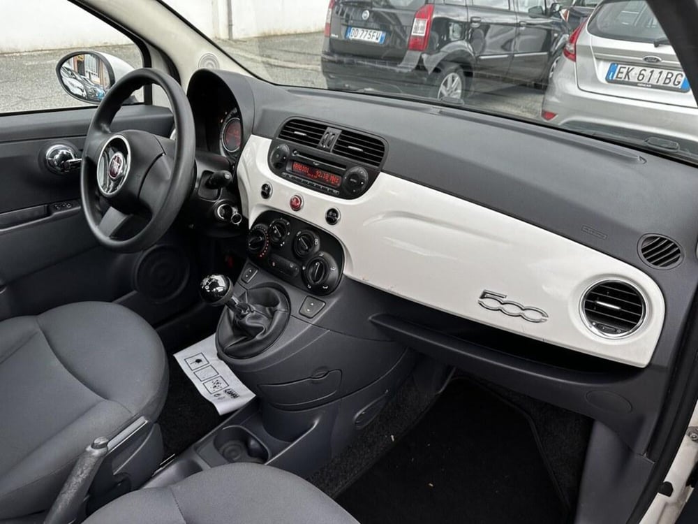 Fiat 500 usata a Torino (14)