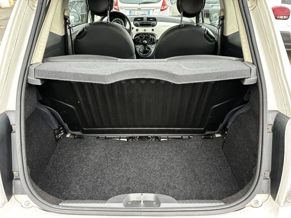 Fiat 500 usata a Torino (15)
