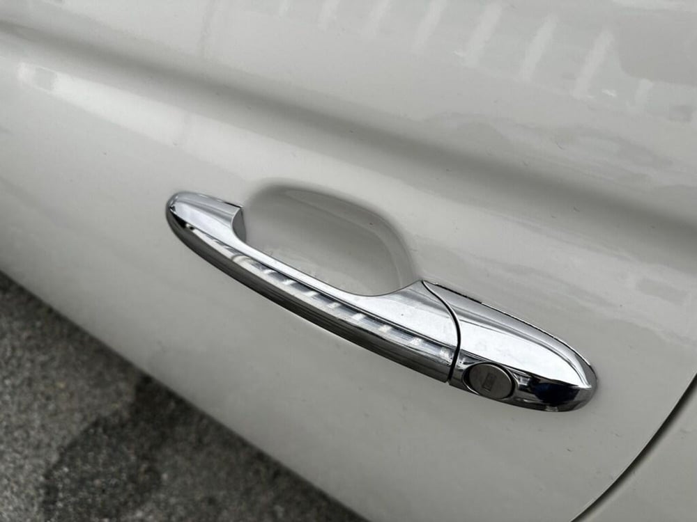 Fiat 500 usata a Torino (6)