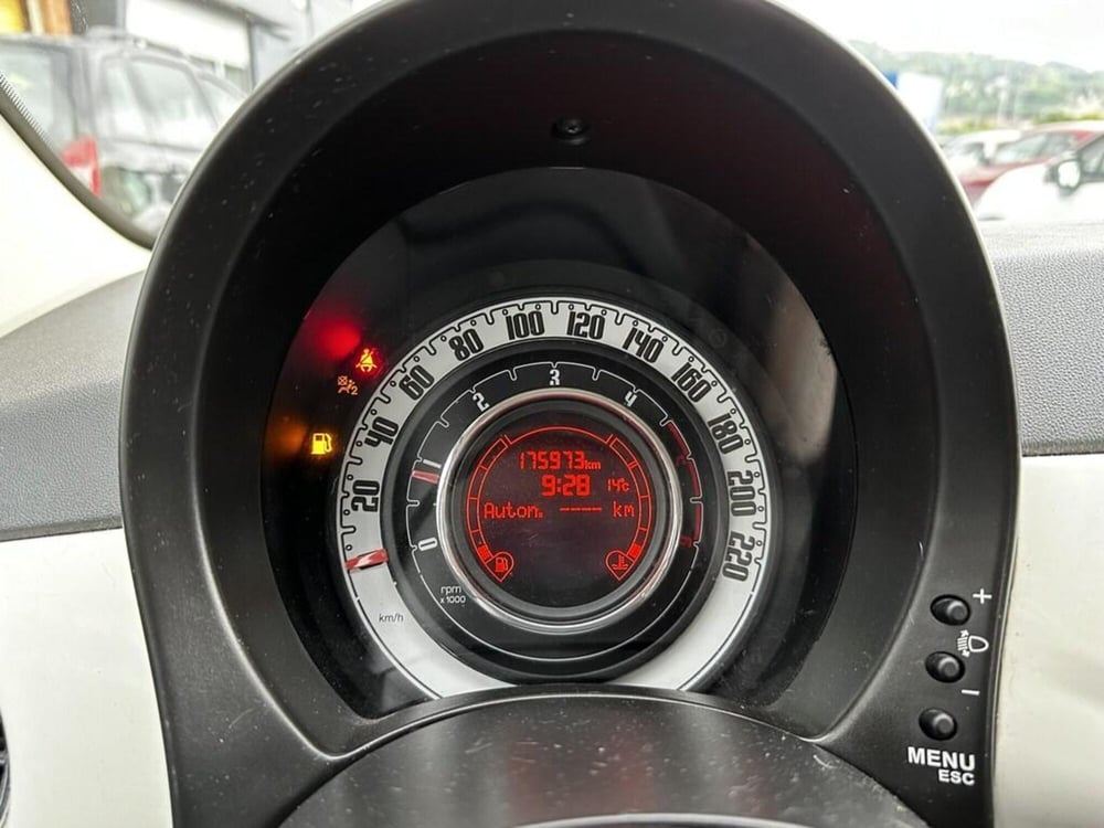 Fiat 500 usata a Torino (9)