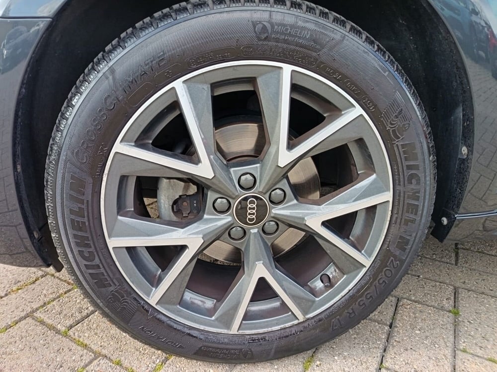 Audi A1 usata a Alessandria (12)