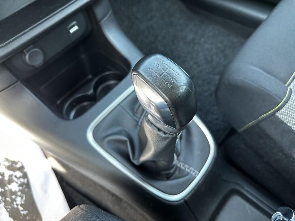 Citroen C3 usata a Torino (13)
