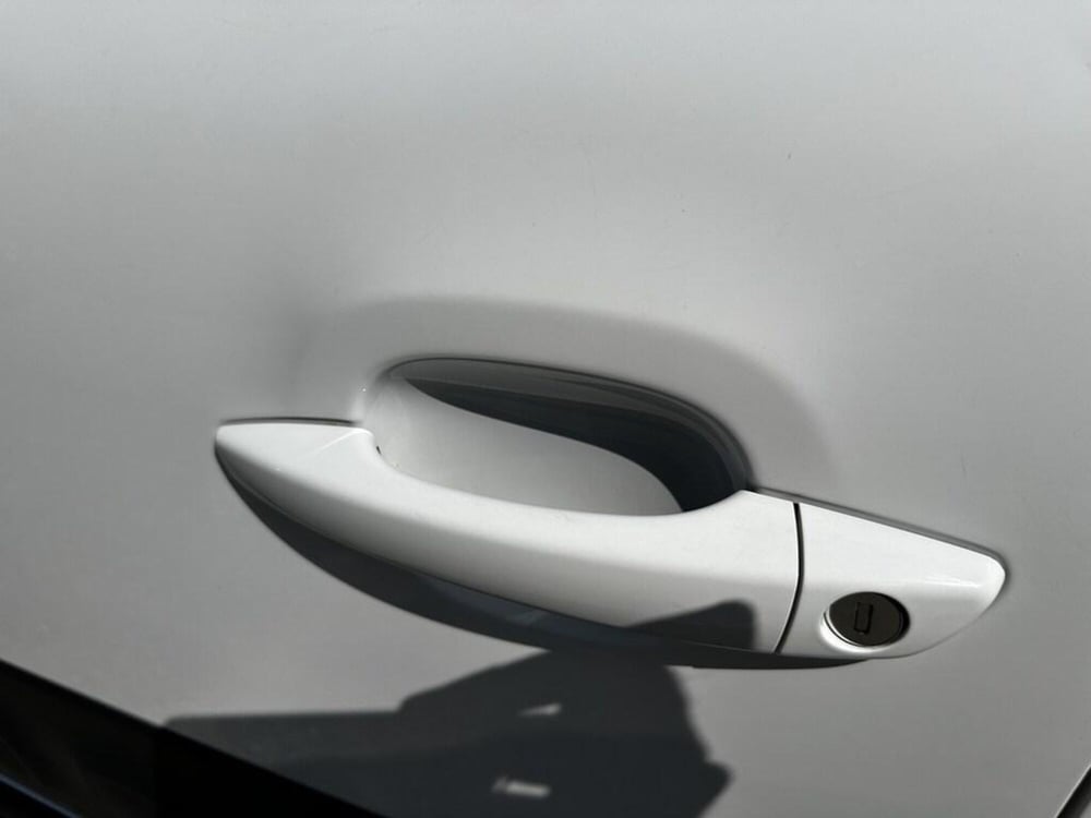 Citroen C3 usata a Torino (6)