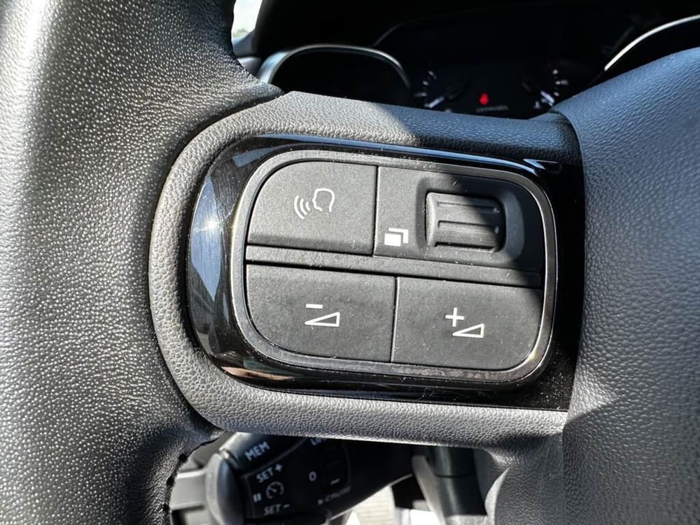 Citroen C3 usata a Torino (9)
