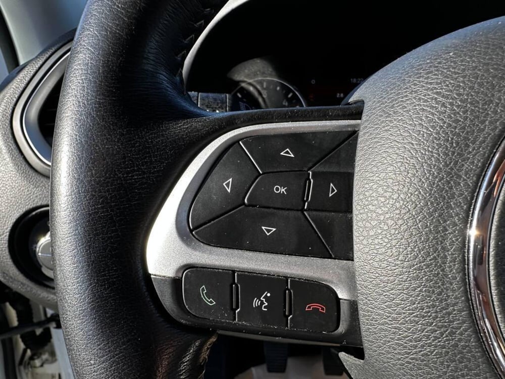 Jeep Renegade usata a Torino (10)