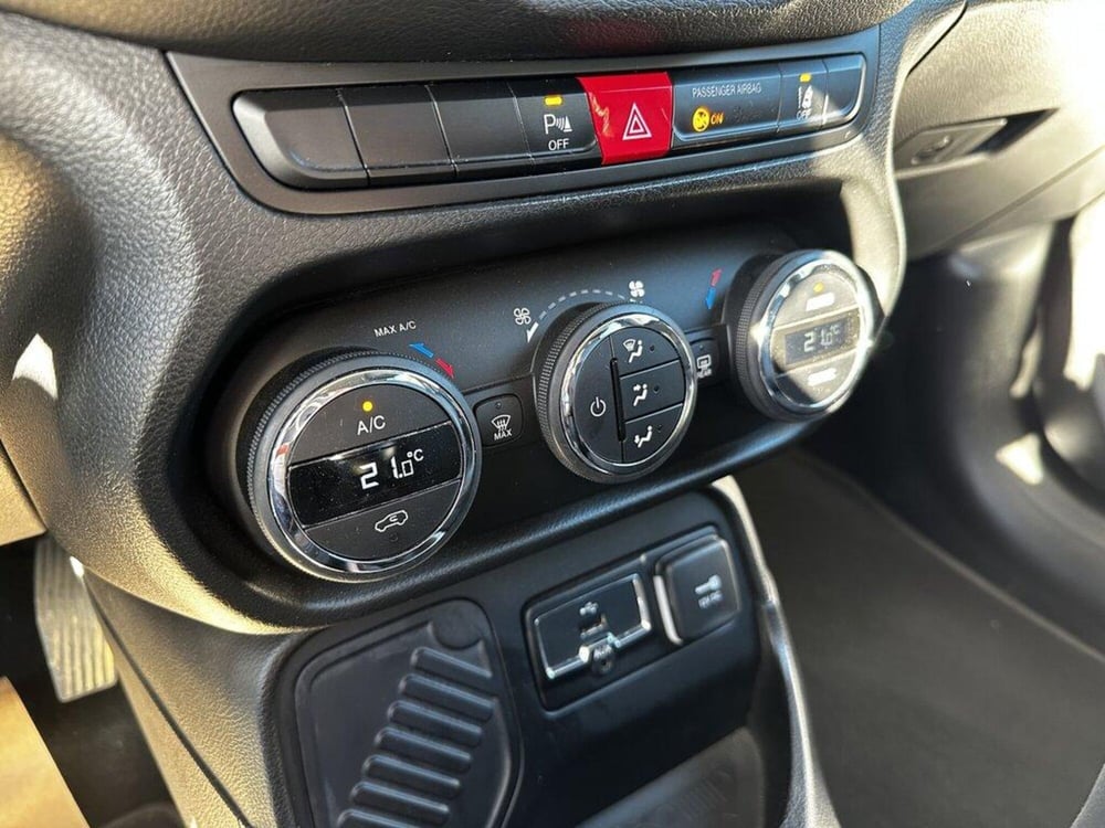 Jeep Renegade usata a Torino (14)
