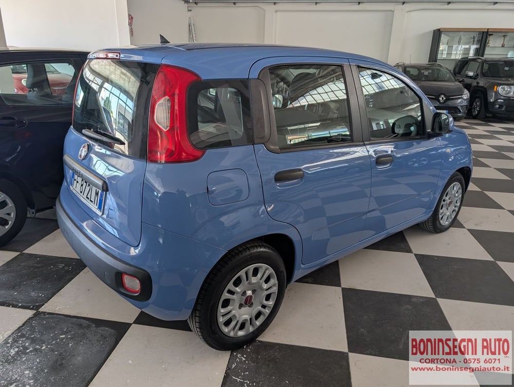 Fiat Panda usata a Arezzo (3)