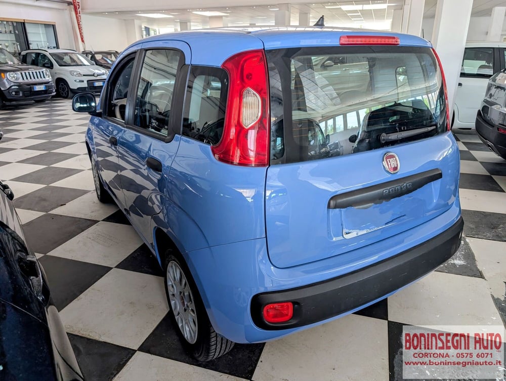 Fiat Panda usata a Arezzo (4)