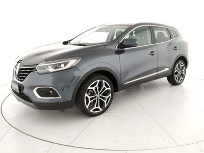 Renault Kadjar dCi 8V 115CV EDC Sport Edition2 del 2019 usata a San Marco Evangelista