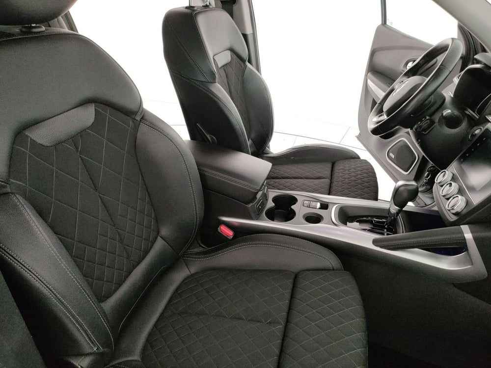 Renault Kadjar usata a Caserta (13)