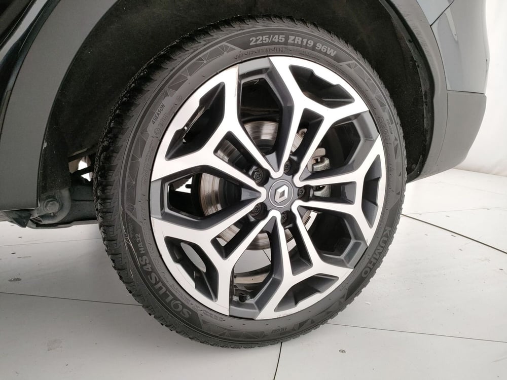 Renault Kadjar usata a Caserta (15)