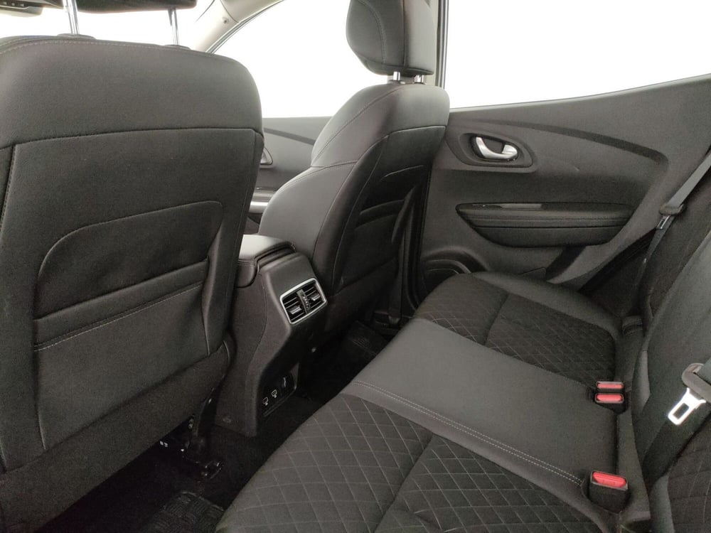Renault Kadjar usata a Caserta (16)