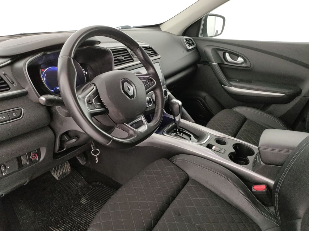 Renault Kadjar usata a Caserta (18)