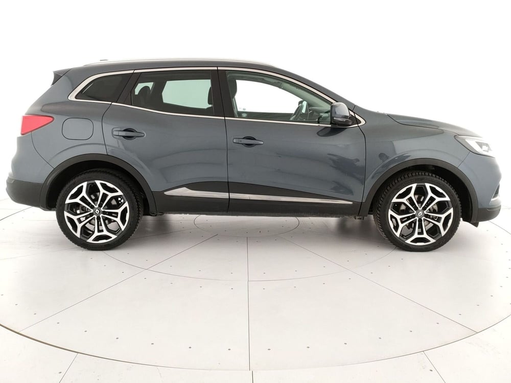 Renault Kadjar usata a Caserta (4)