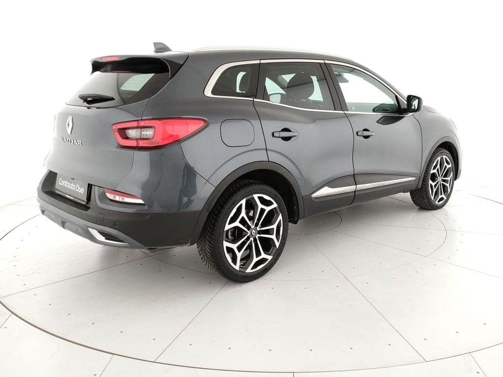 Renault Kadjar usata a Caserta (5)