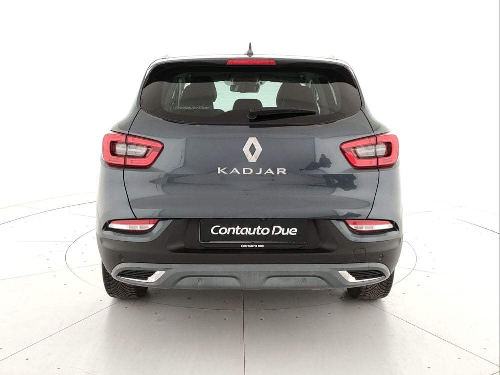 Renault Kadjar usata a Caserta (6)